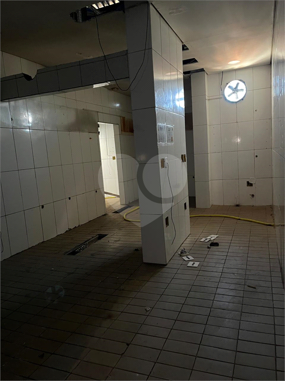 Imóvel Comercial Julio Buono
