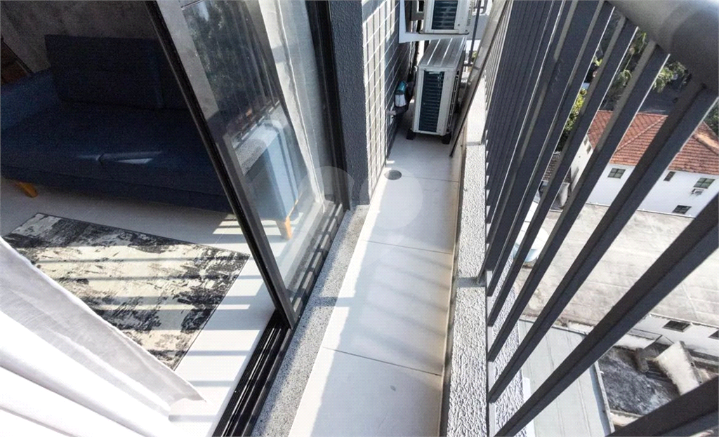 Apartamento, 1 quarto, 27 m² - Foto 53