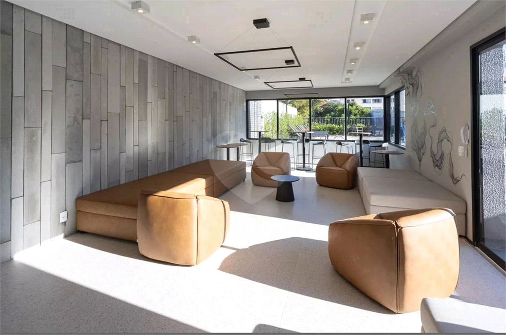 Apartamento, 1 quarto, 27 m² - Foto 57