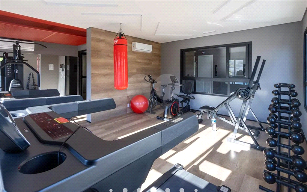 Apartamento, 1 quarto, 27 m² - Foto 64