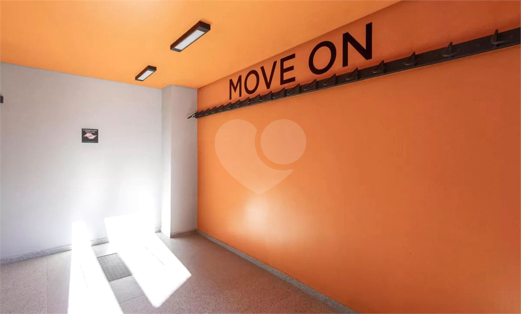 Apartamento, 1 quarto, 27 m² - Foto 6