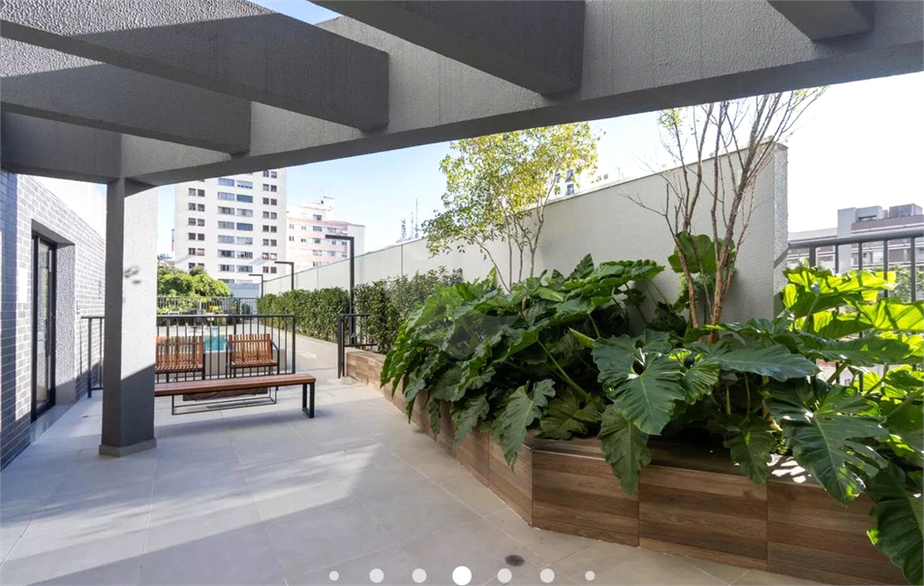 Apartamento, 1 quarto, 27 m² - Foto 19