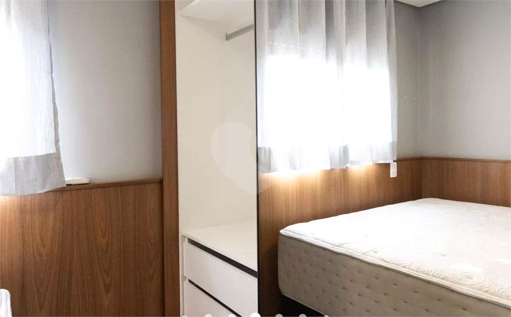 Apartamento, 1 quarto, 27 m² - Foto 3