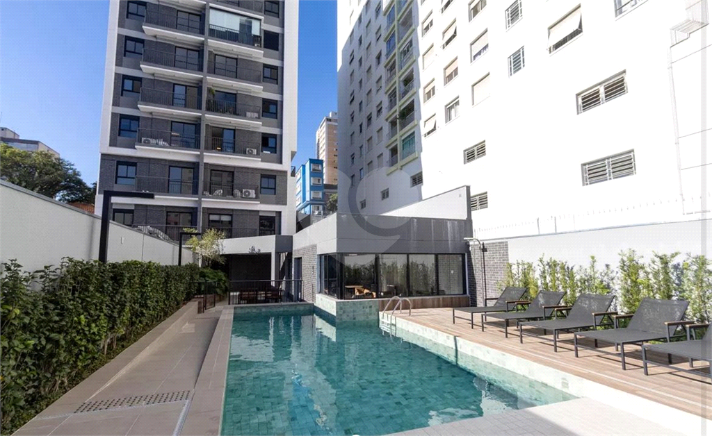 Apartamento, 1 quarto, 27 m² - Foto 31