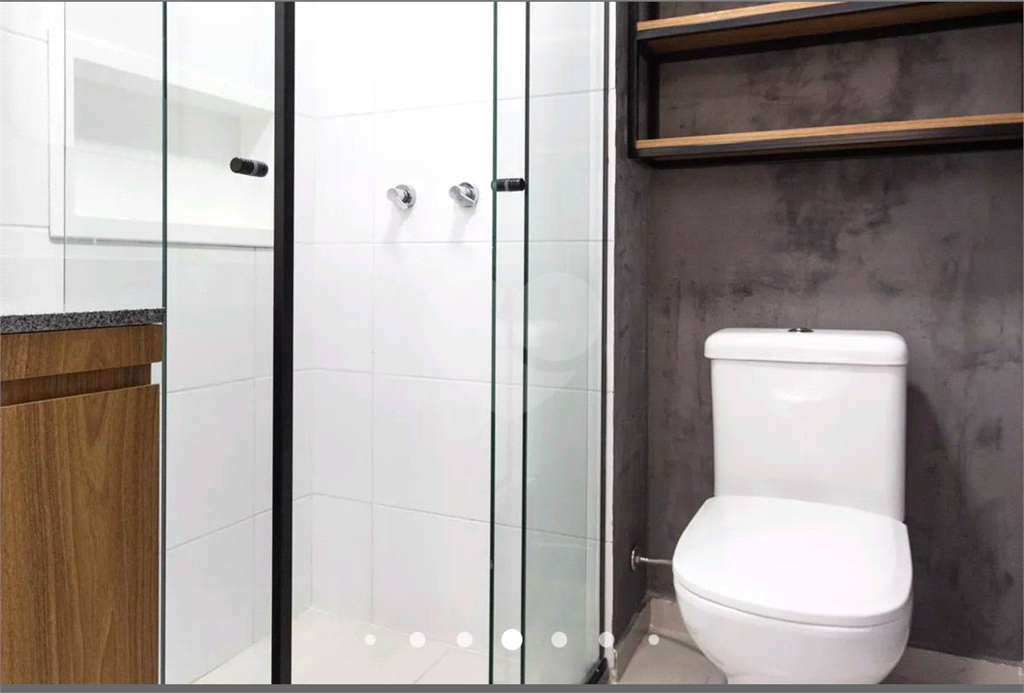 Apartamento, 1 quarto, 27 m² - Foto 60