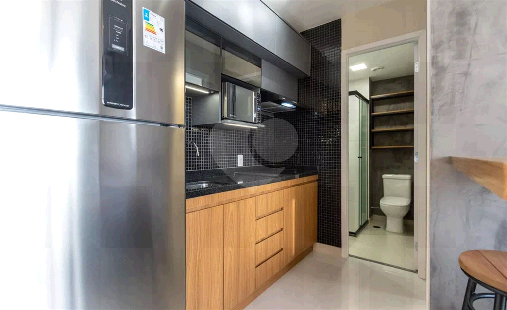 Apartamento, 1 quarto, 27 m² - Foto 50