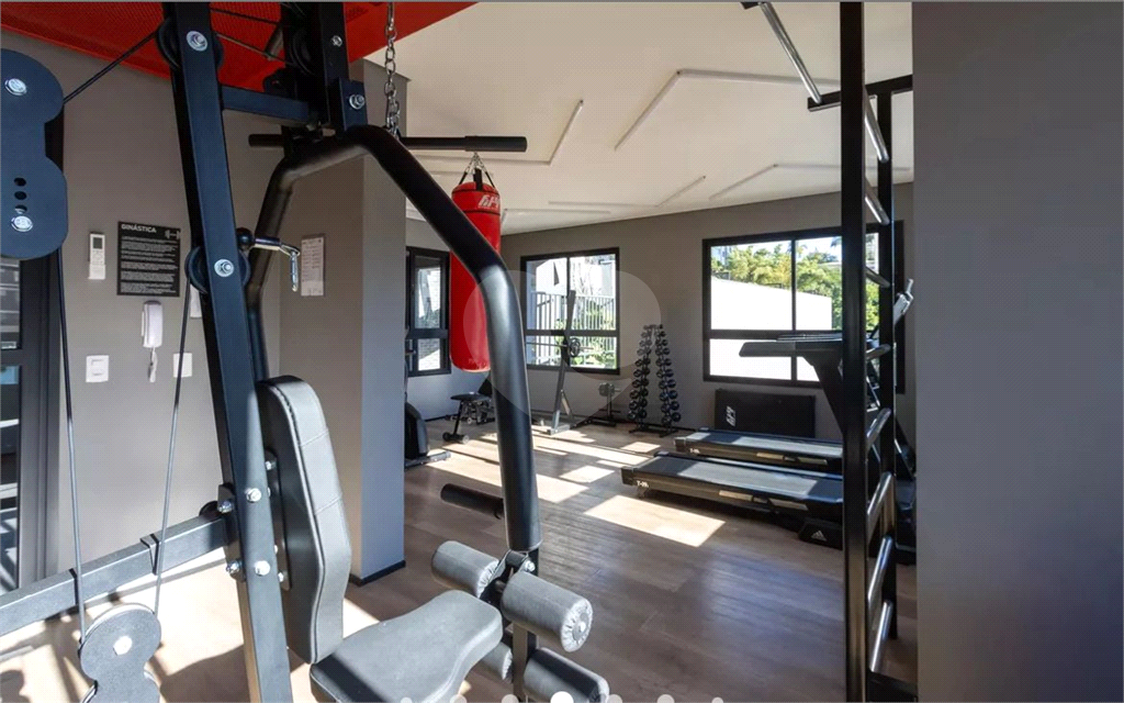 Apartamento, 1 quarto, 27 m² - Foto 51