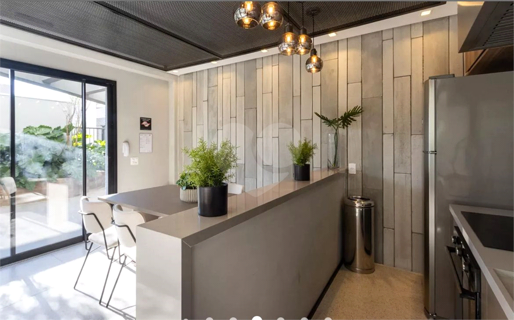 Apartamento, 1 quarto, 27 m² - Foto 1