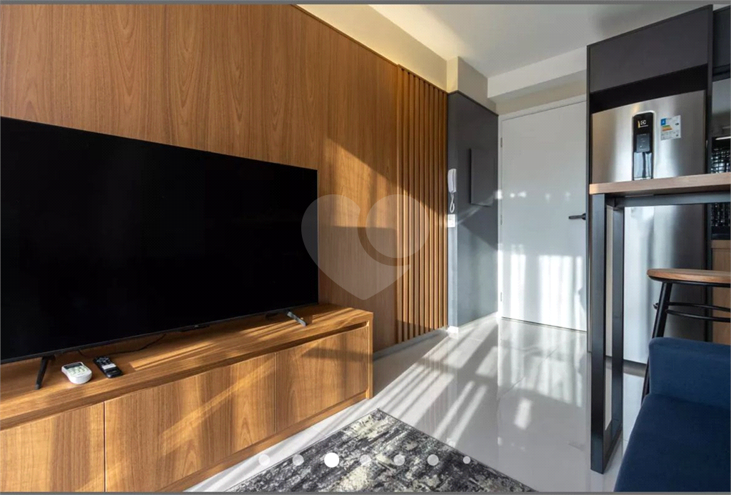 Apartamento, 1 quarto, 27 m² - Foto 12