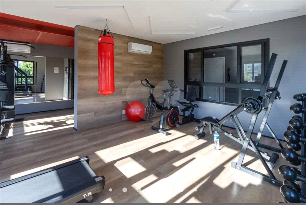 Apartamento, 1 quarto, 27 m² - Foto 62