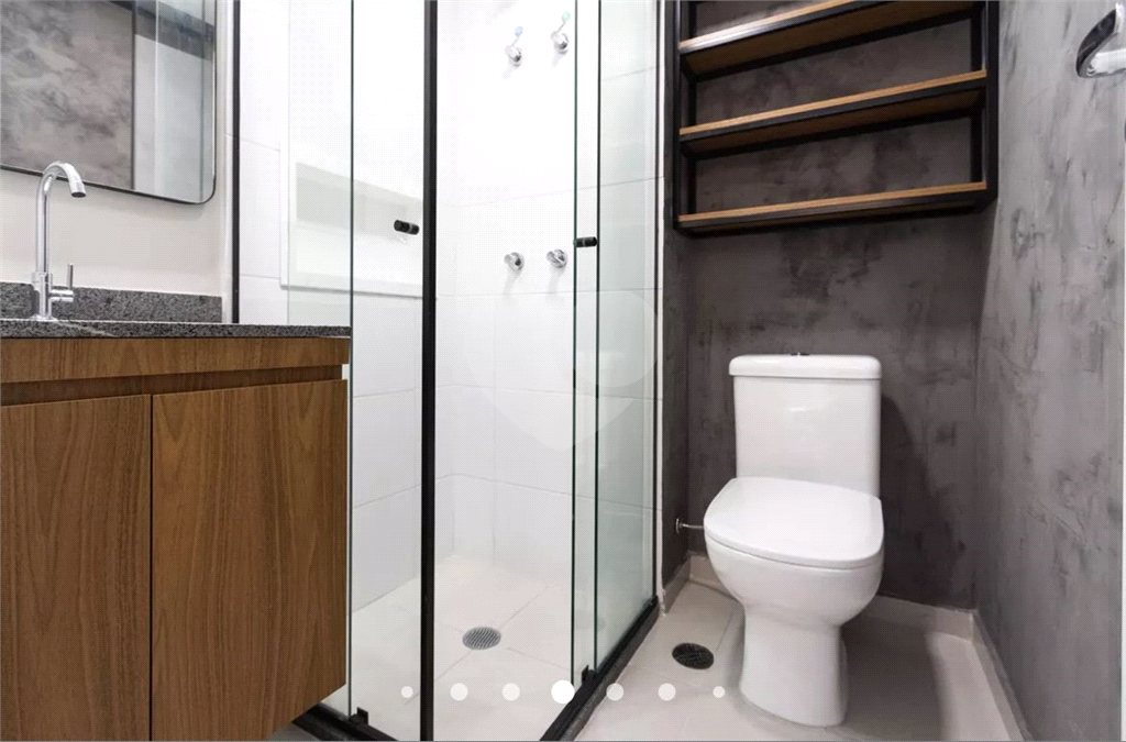 Apartamento, 1 quarto, 27 m² - Foto 26