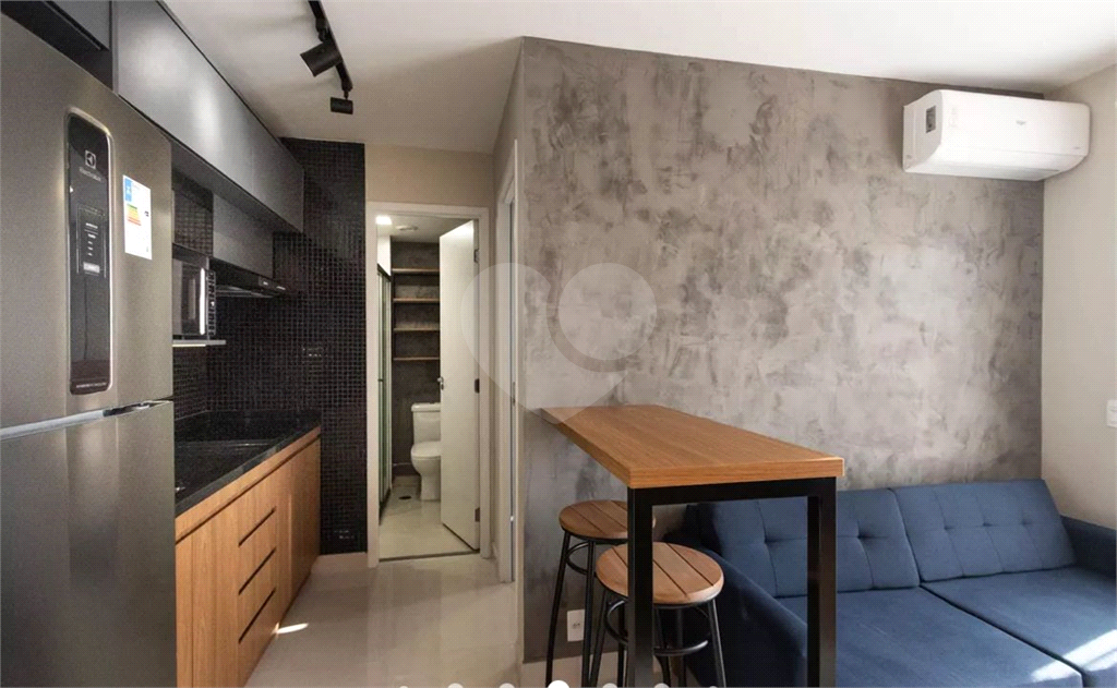 Apartamento, 1 quarto, 27 m² - Foto 14