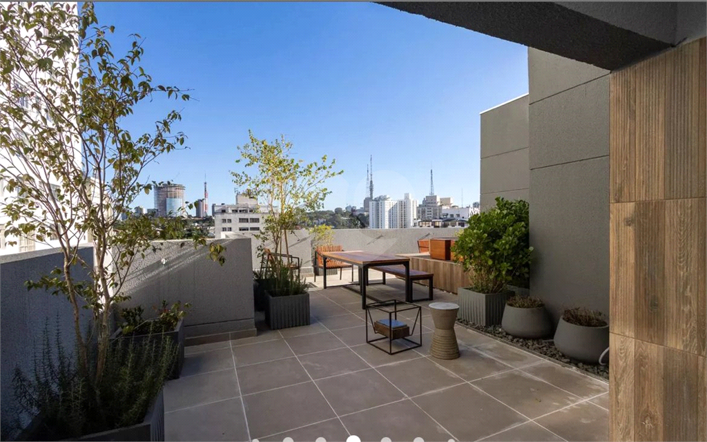 Apartamento, 1 quarto, 27 m² - Foto 67