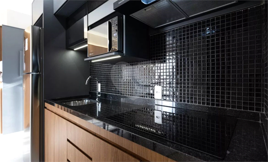 Apartamento, 1 quarto, 27 m² - Foto 10