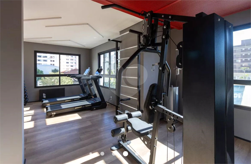 Apartamento, 1 quarto, 27 m² - Foto 33