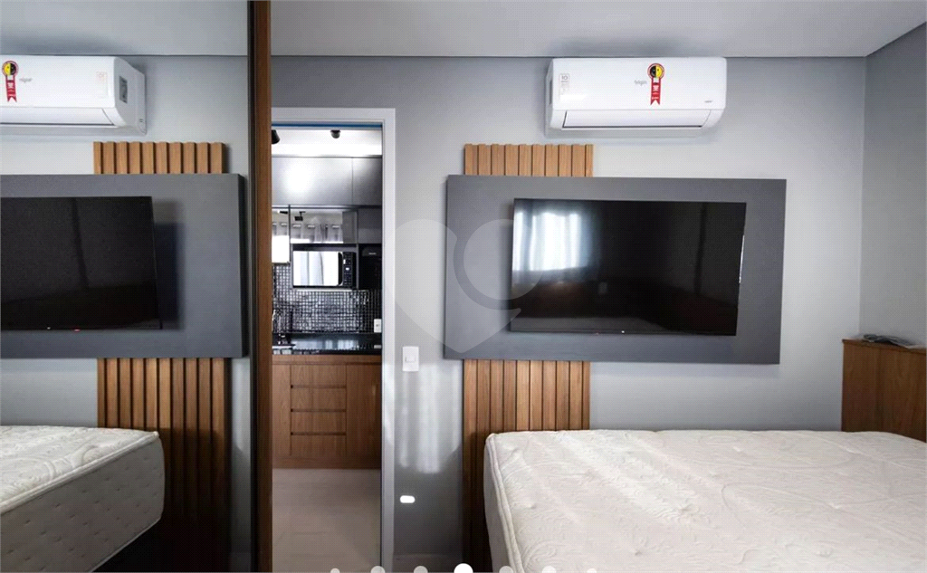 Apartamento, 1 quarto, 27 m² - Foto 20