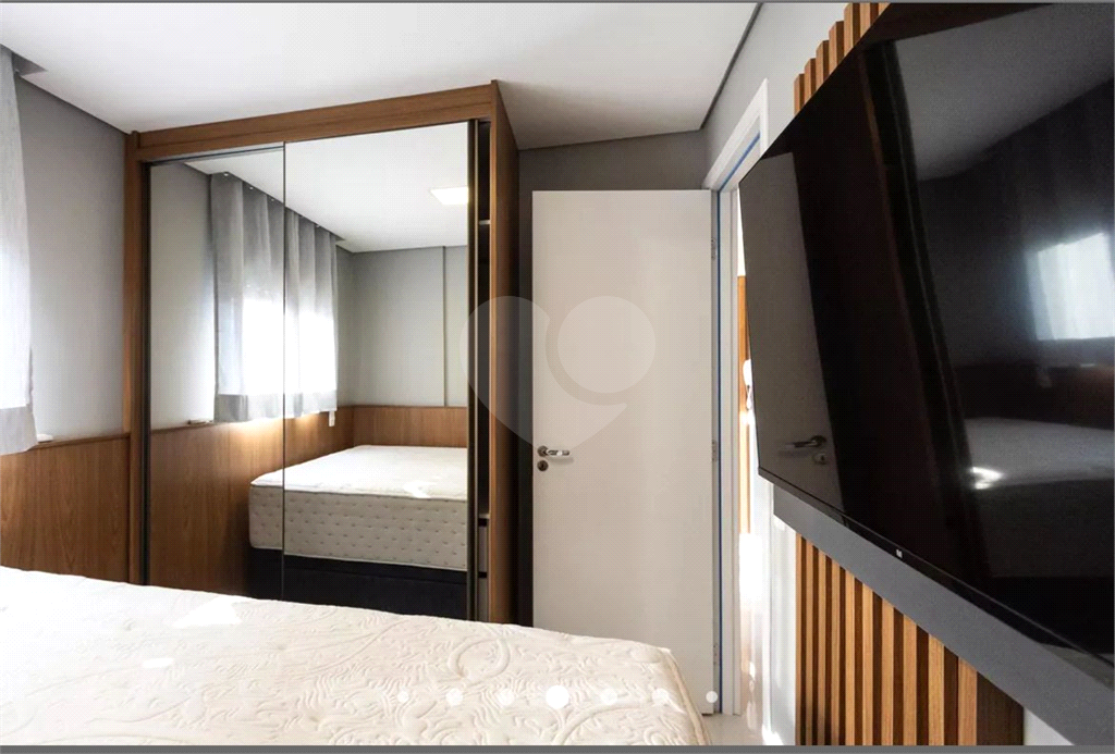 Apartamento, 1 quarto, 27 m² - Foto 41