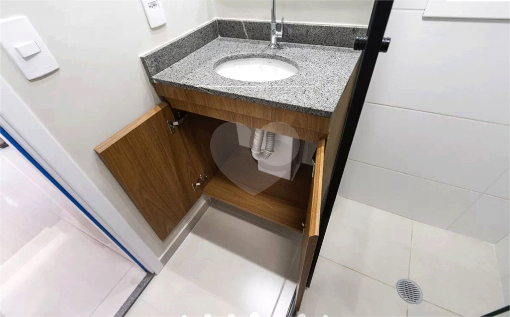 Apartamento, 1 quarto, 27 m² - Foto 4