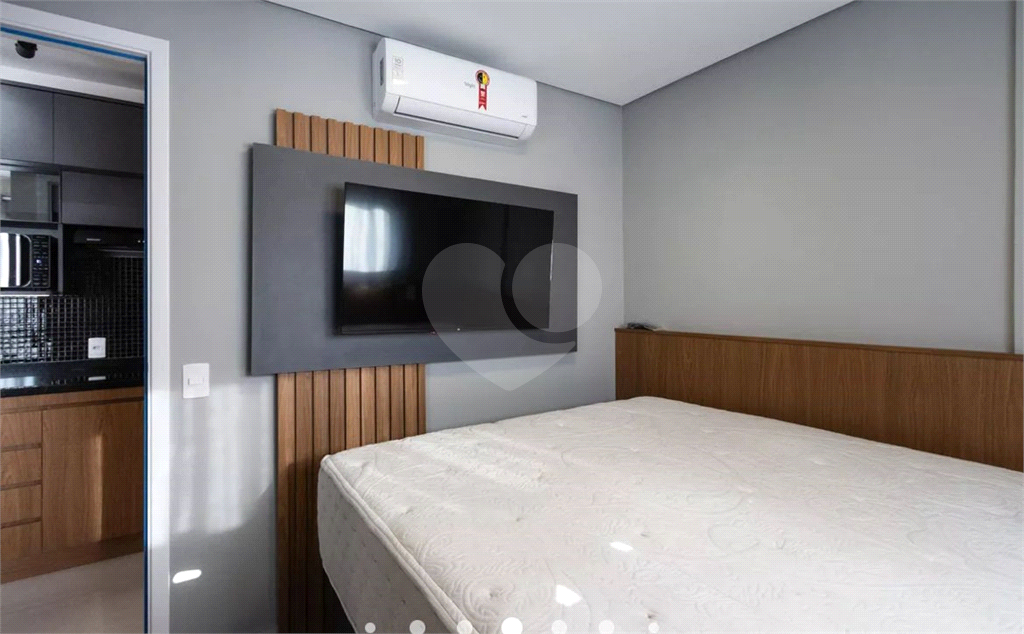 Apartamento, 1 quarto, 27 m² - Foto 42