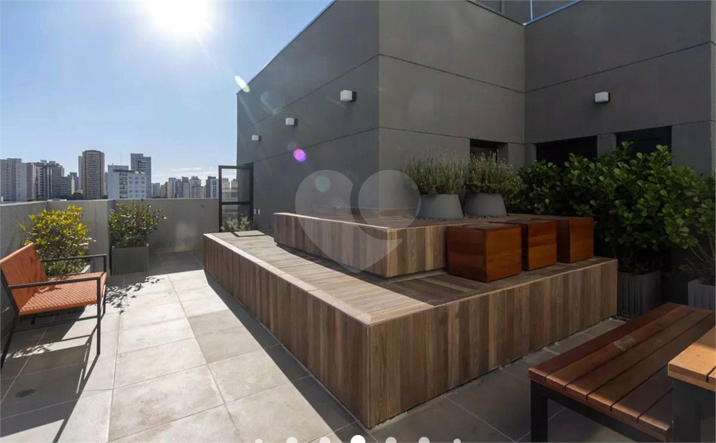 Apartamento, 1 quarto, 27 m² - Foto 15