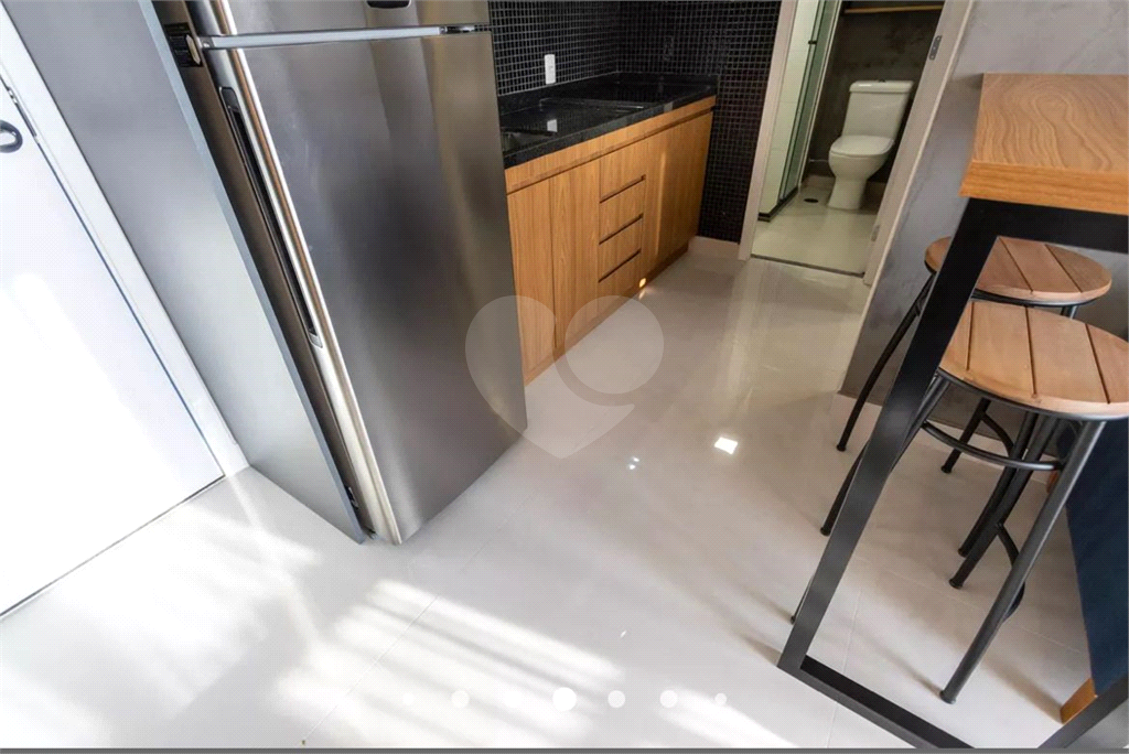 Apartamento, 1 quarto, 27 m² - Foto 13