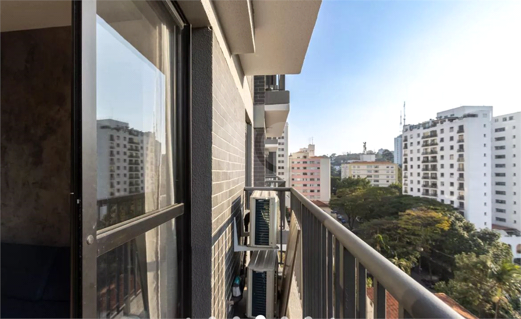 Apartamento, 1 quarto, 27 m² - Foto 34