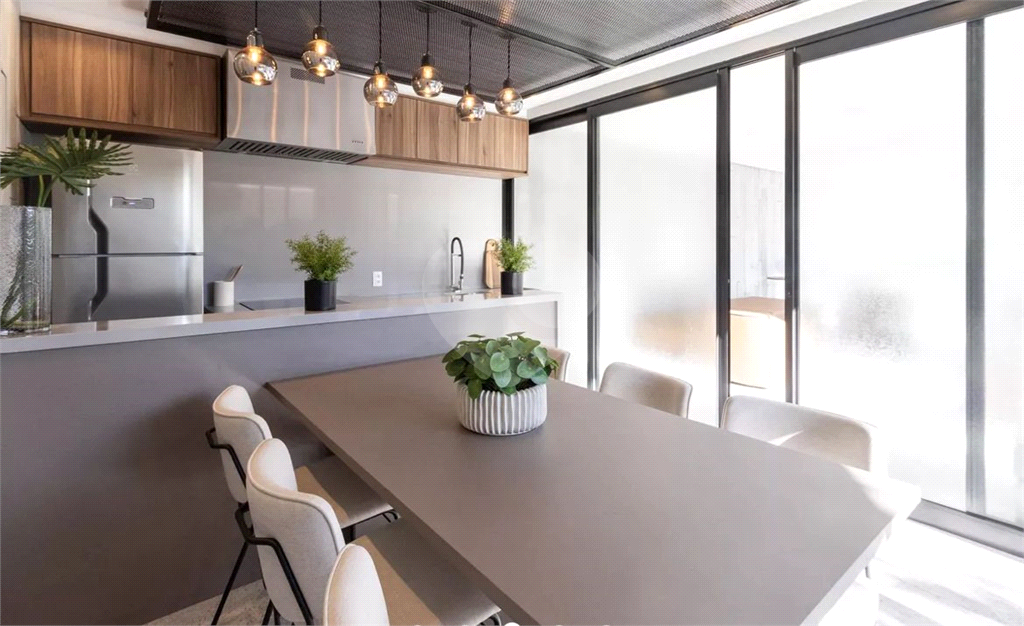 Apartamento, 1 quarto, 27 m² - Foto 2