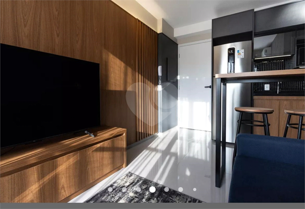 Apartamento, 1 quarto, 27 m² - Foto 21