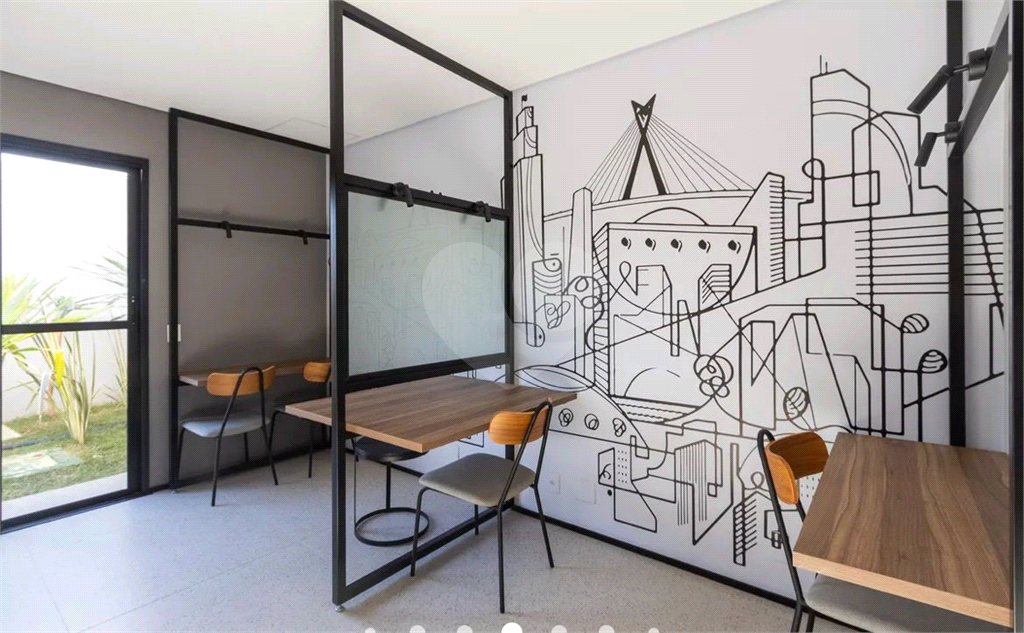 Apartamento, 1 quarto, 27 m² - Foto 40