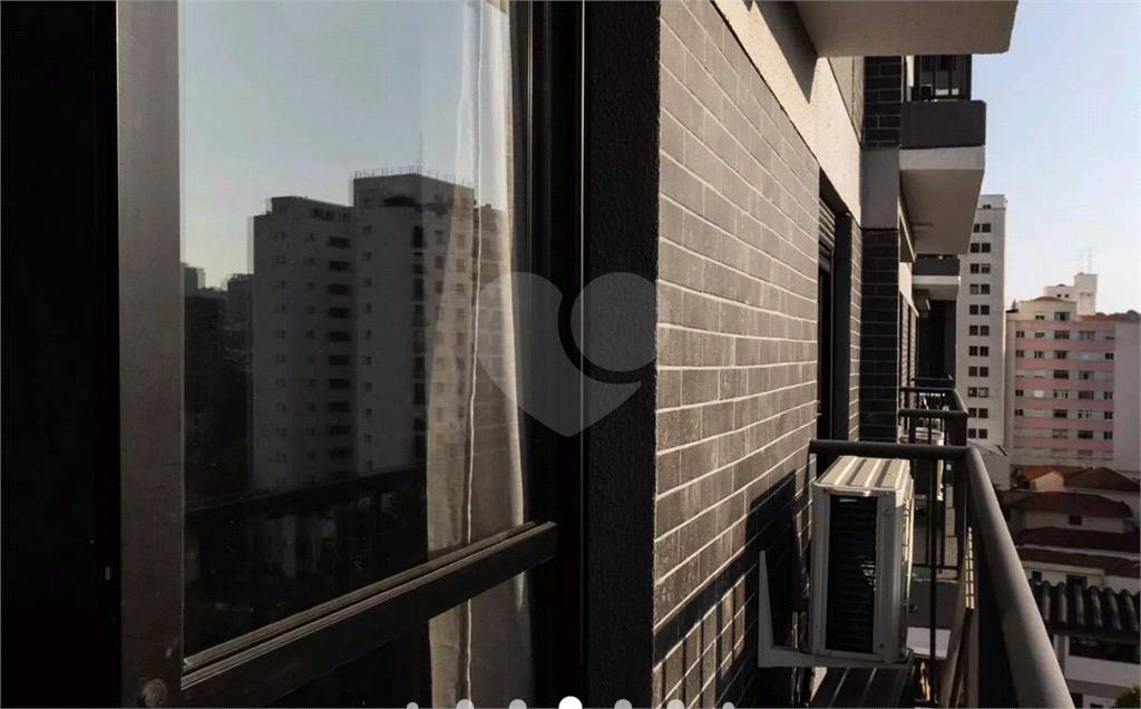 Apartamento, 1 quarto, 27 m² - Foto 35