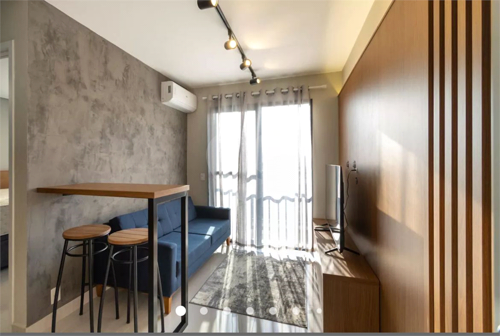 Apartamento, 1 quarto, 27 m² - Foto 30