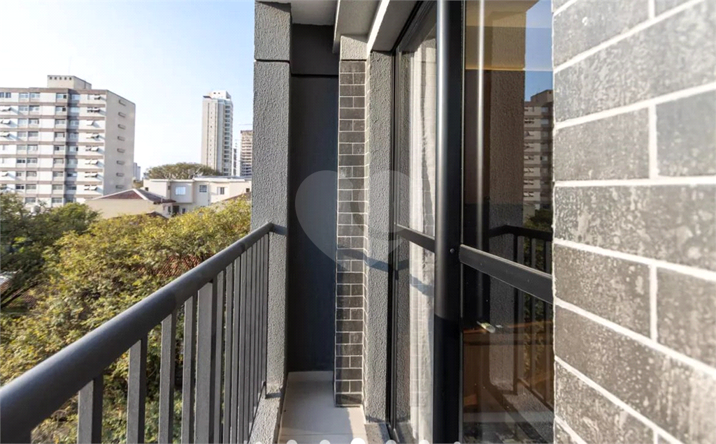 Apartamento, 1 quarto, 27 m² - Foto 39