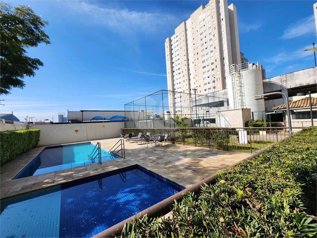 Apartamento de 2 quartos 1 vaga à venda no Jaçanã 