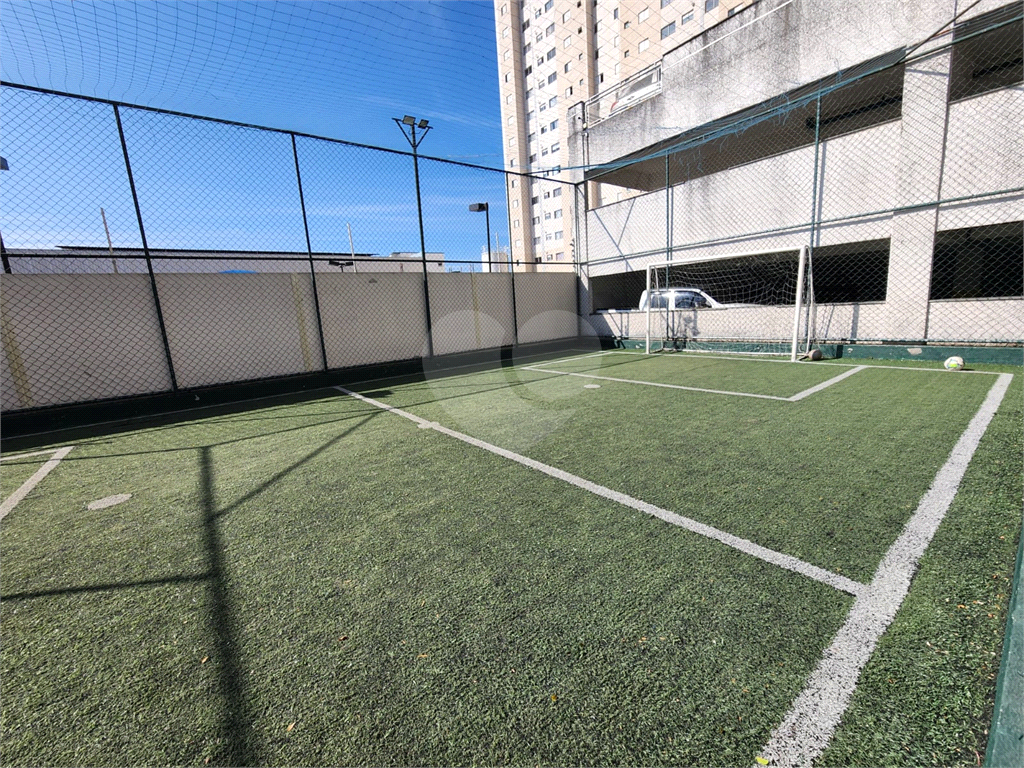 Apartamento de 2 quartos 1 vaga à venda no Jaçanã 