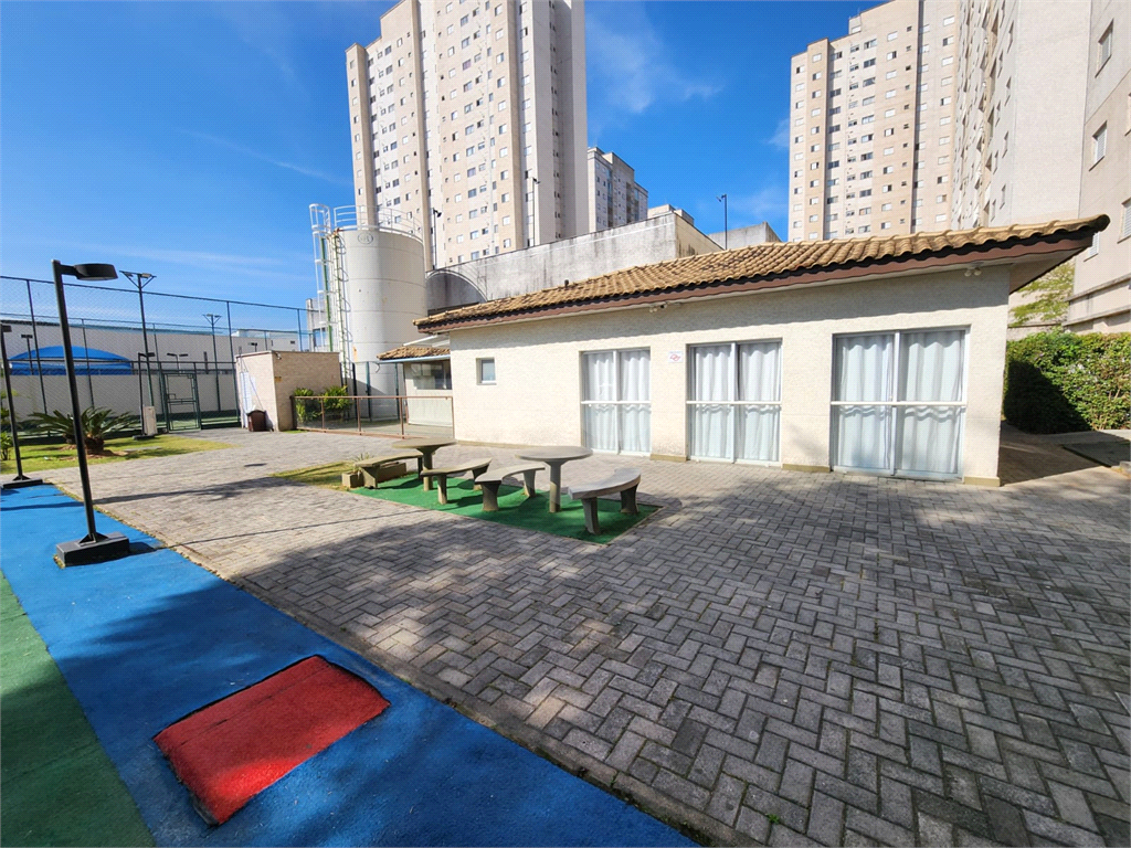 Apartamento de 2 quartos 1 vaga à venda no Jaçanã 