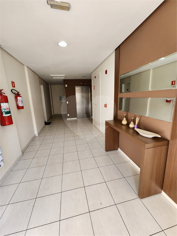 Apartamento de 2 quartos 1 vaga à venda no Jaçanã 