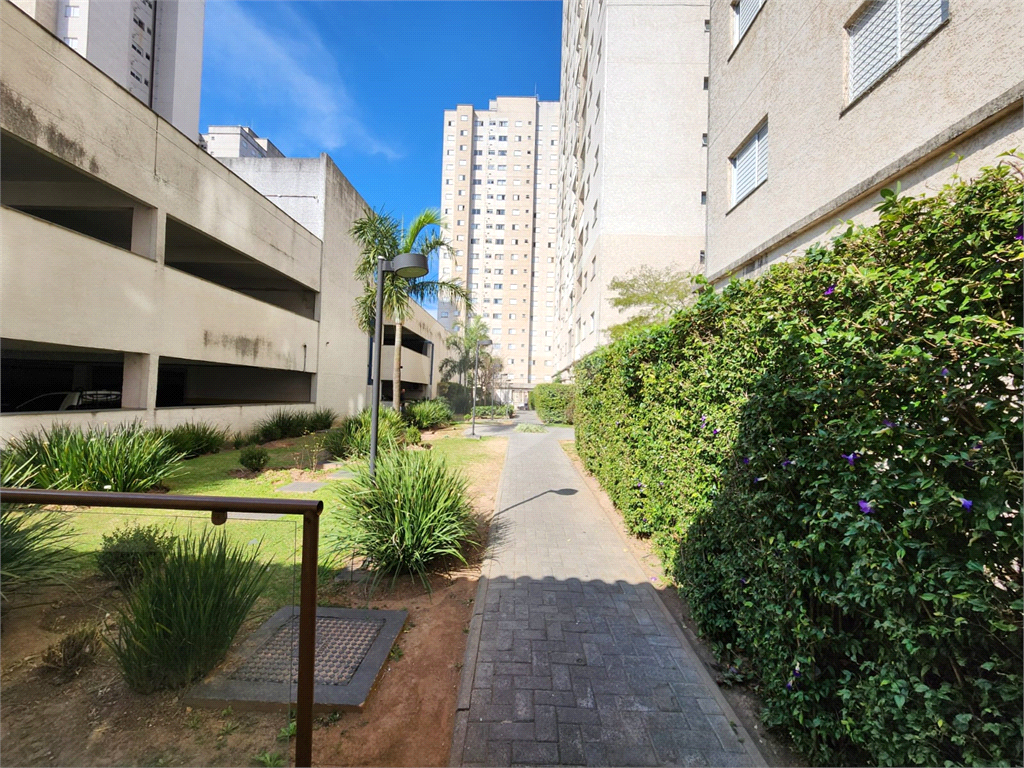 Apartamento de 2 quartos 1 vaga à venda no Jaçanã 