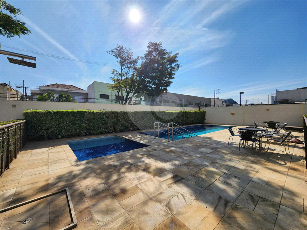 Apartamento de 2 quartos 1 vaga à venda no Jaçanã 