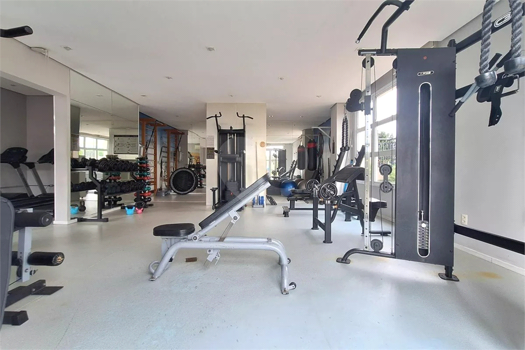 Apartamento, 3 quartos, 108 m² - Foto 60