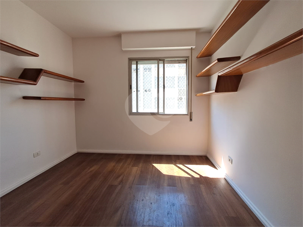 Imóvel 130m² 3 quartos, 1 vaga de garagem Jardins