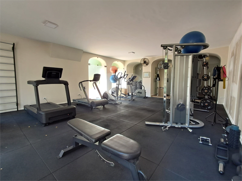 Imóvel 130m² 3 quartos, 1 vaga de garagem Jardins