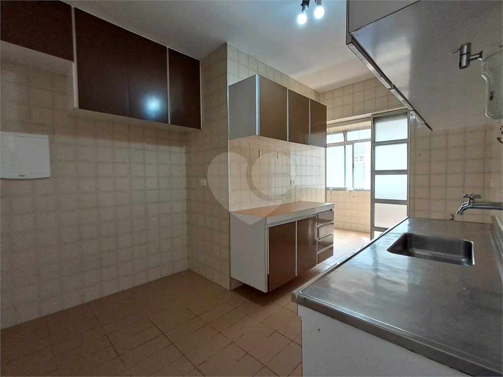 Imóvel 130m² 3 quartos, 1 vaga de garagem Jardins