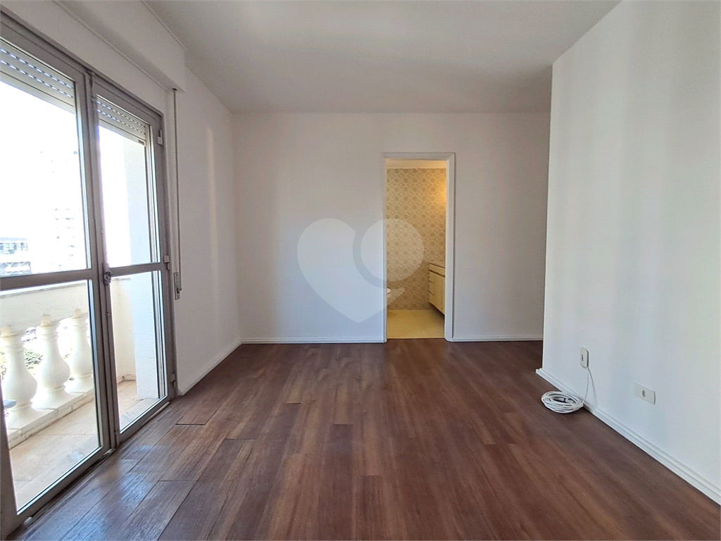 Imóvel 130m² 3 quartos, 1 vaga de garagem Jardins