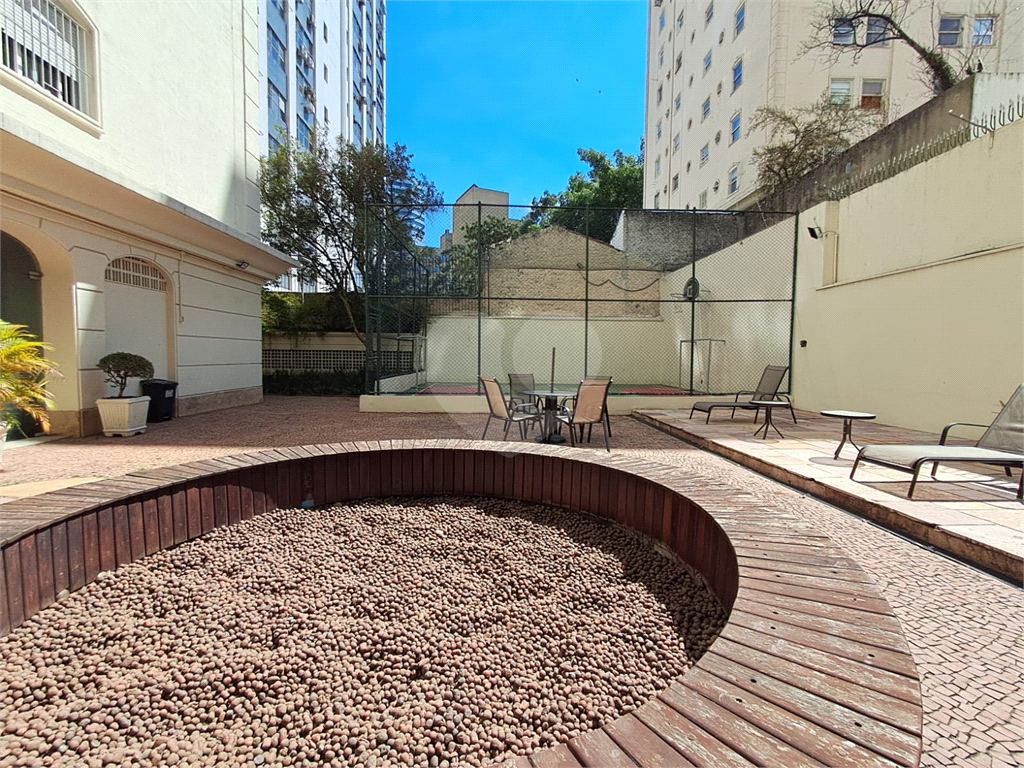 Imóvel 130m² 3 quartos, 1 vaga de garagem Jardins