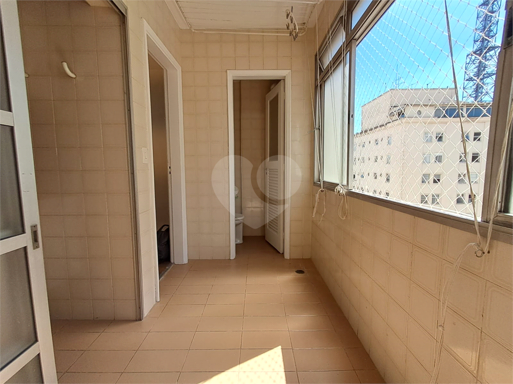 Imóvel 130m² 3 quartos, 1 vaga de garagem Jardins