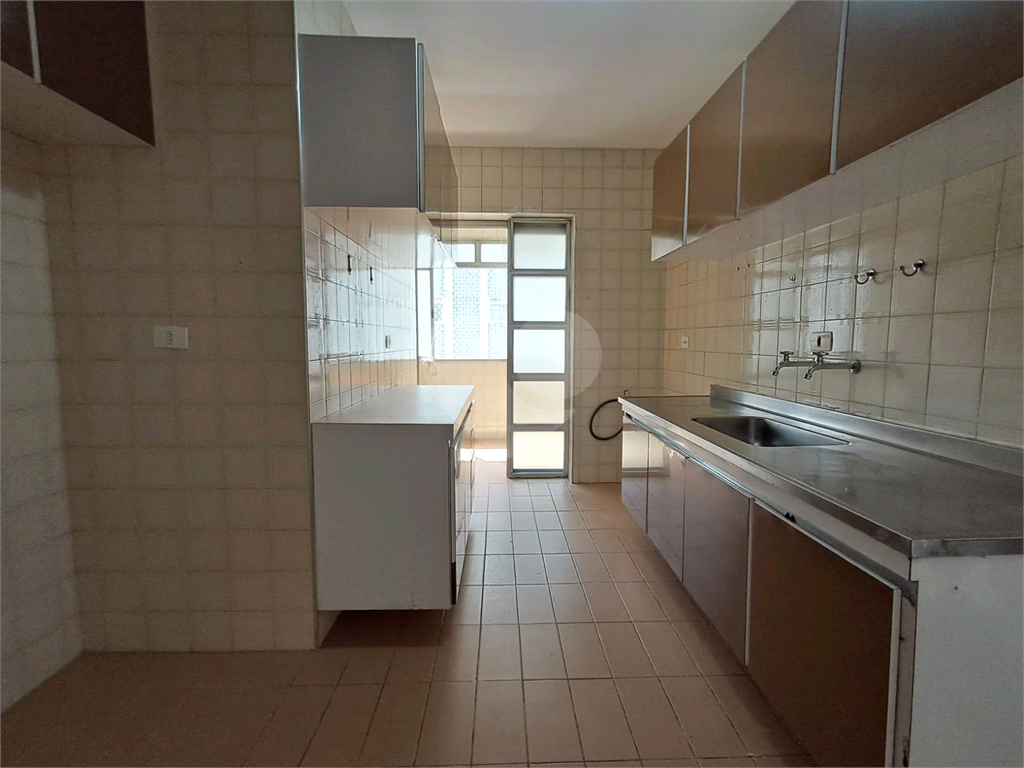 Imóvel 130m² 3 quartos, 1 vaga de garagem Jardins