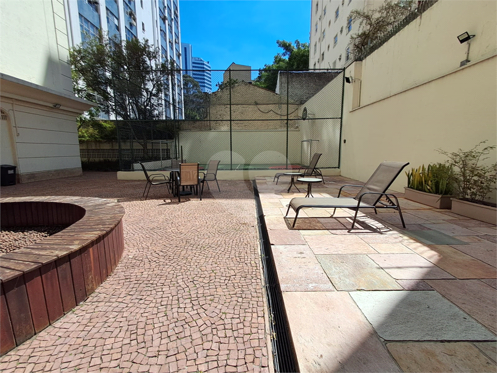 Imóvel 130m² 3 quartos, 1 vaga de garagem Jardins
