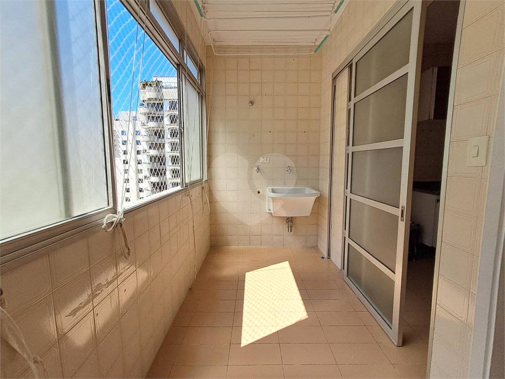 Imóvel 130m² 3 quartos, 1 vaga de garagem Jardins