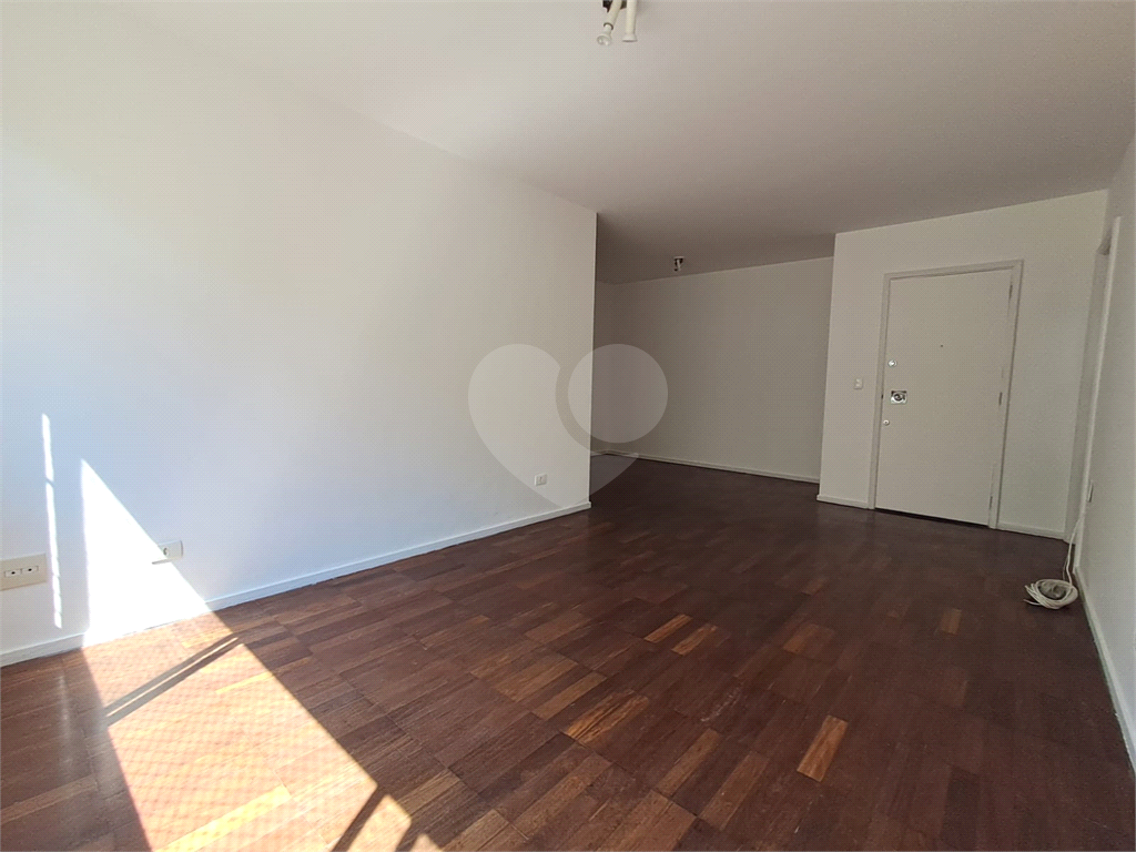 Imóvel 130m² 3 quartos, 1 vaga de garagem Jardins