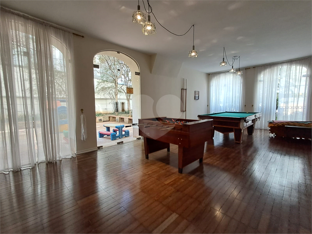 Imóvel 130m² 3 quartos, 1 vaga de garagem Jardins